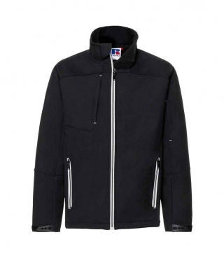 Russell 410M Bionic Soft Shell Jacket